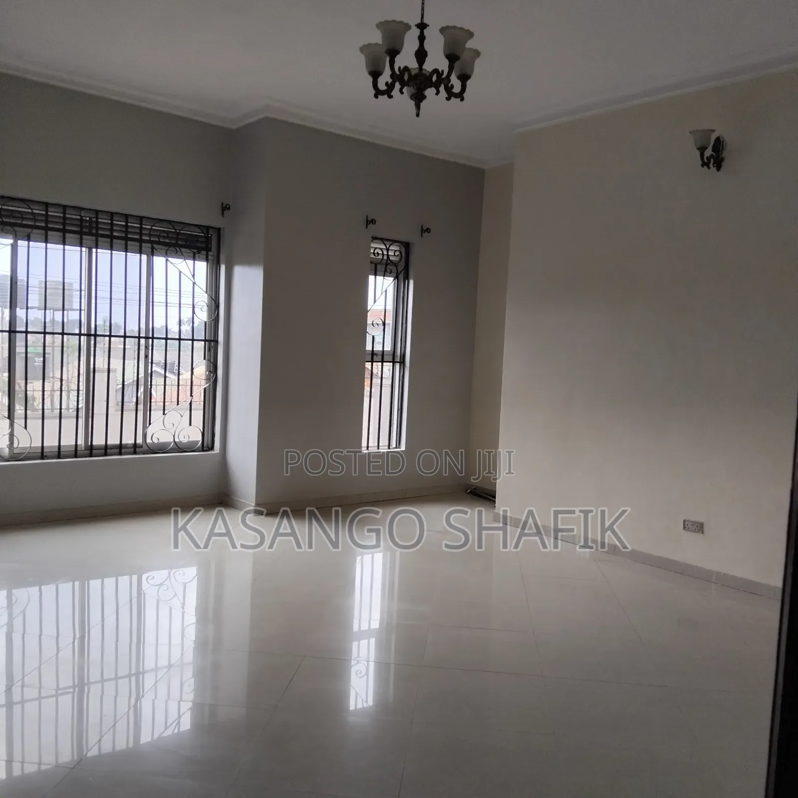 4bdrm House in Kira for sale