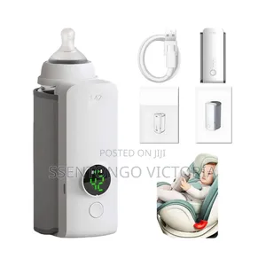Baby Bottle Warmer