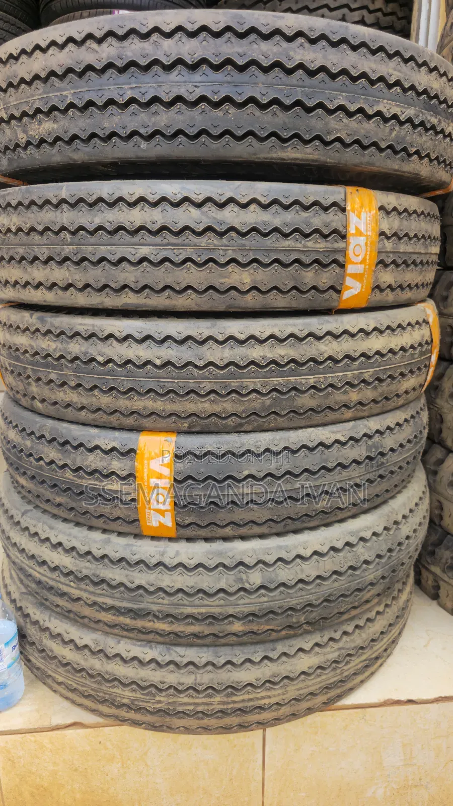 700r16 Front Kibooko Tires