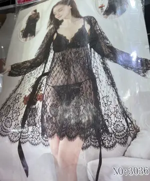 Sexy Night Gowns