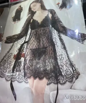 Sexy Night Gowns