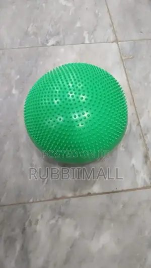 Yoga Ball ~ Green