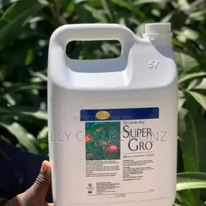 Super Grow Crop Booster