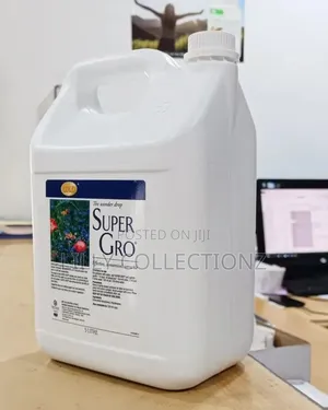 Super Grow Crop Booster