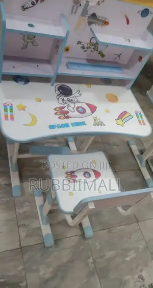 Kids Learning Table