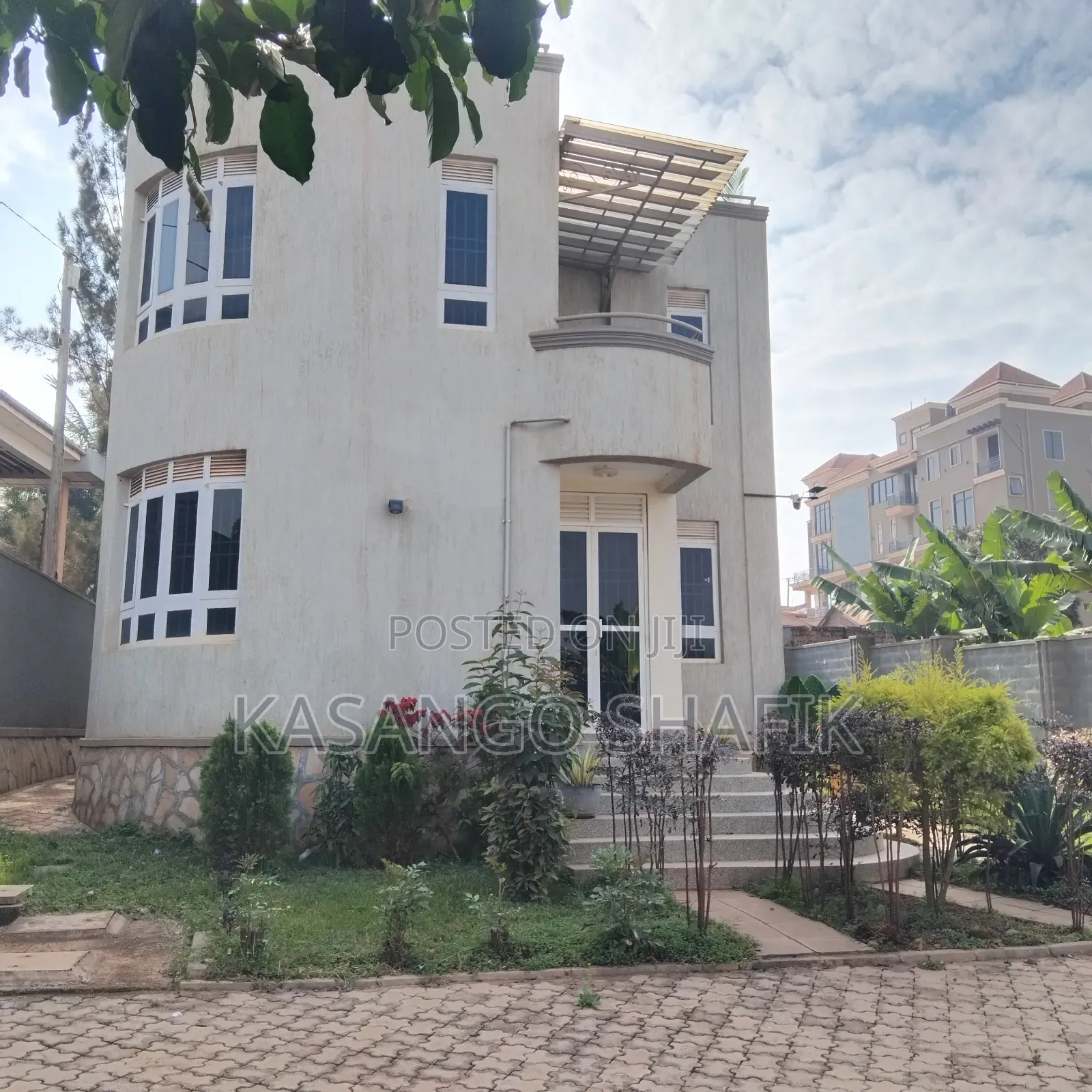 4bdrm House in Kira for sale
