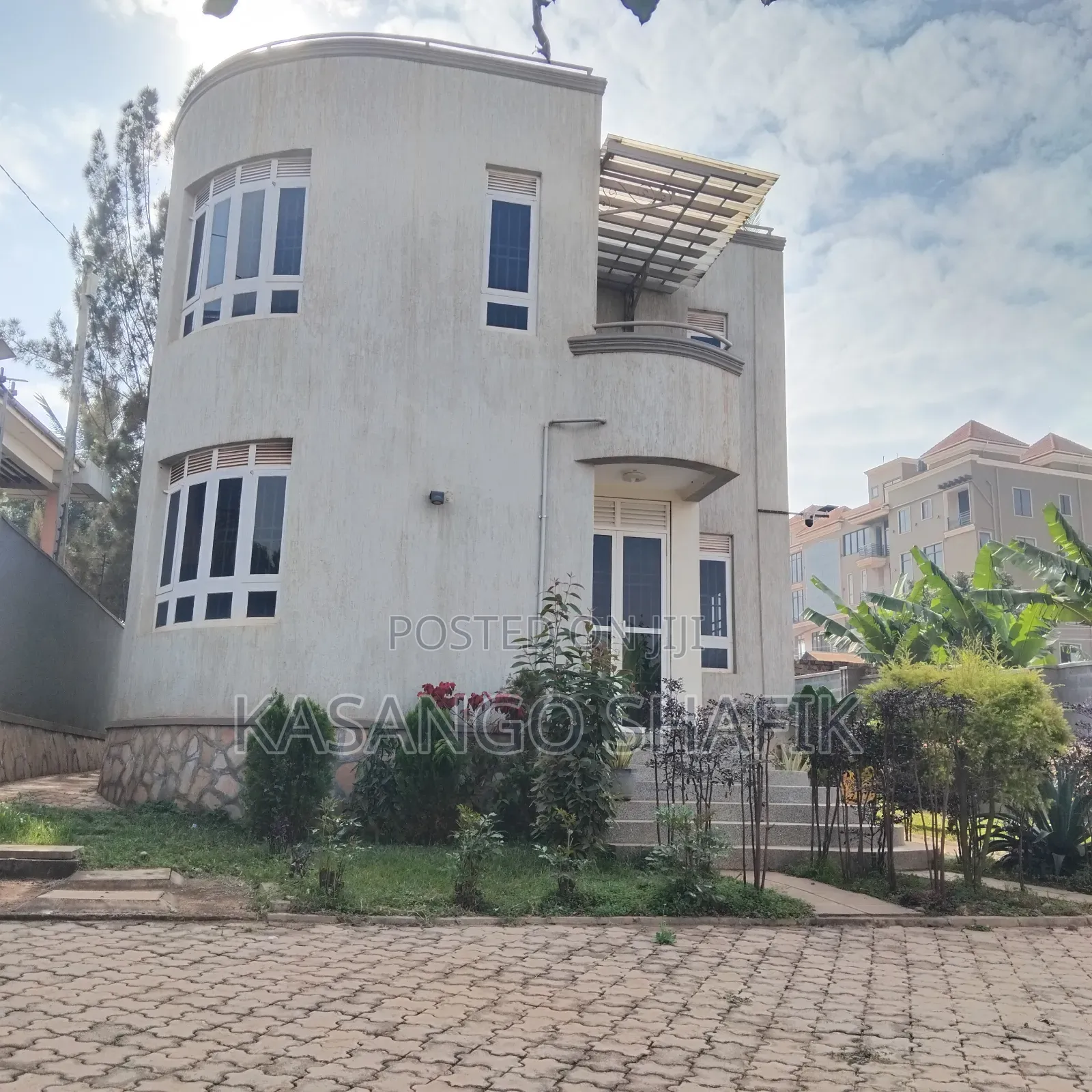 4bdrm House in Kira for sale