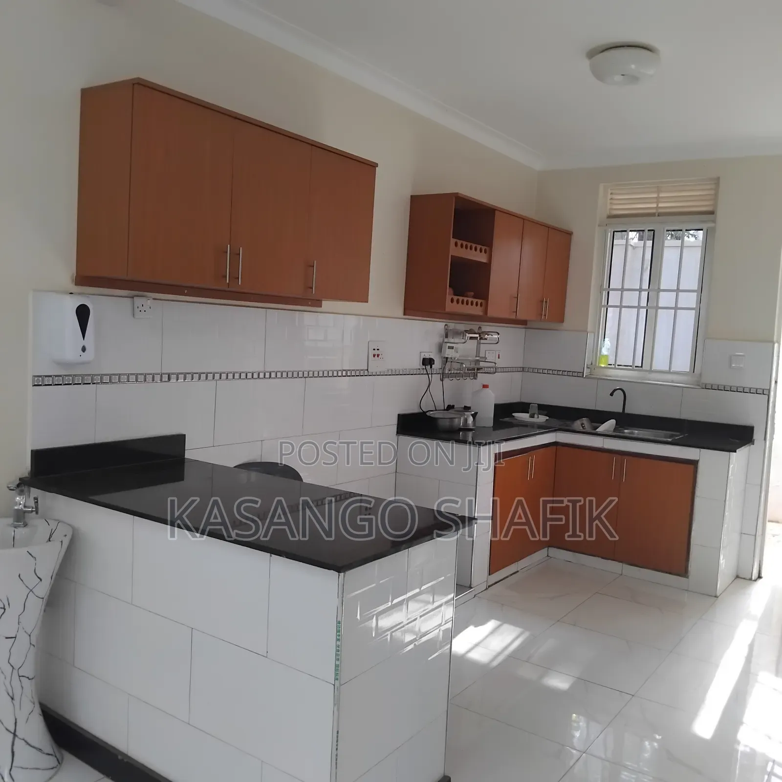 4bdrm House in Kira for sale