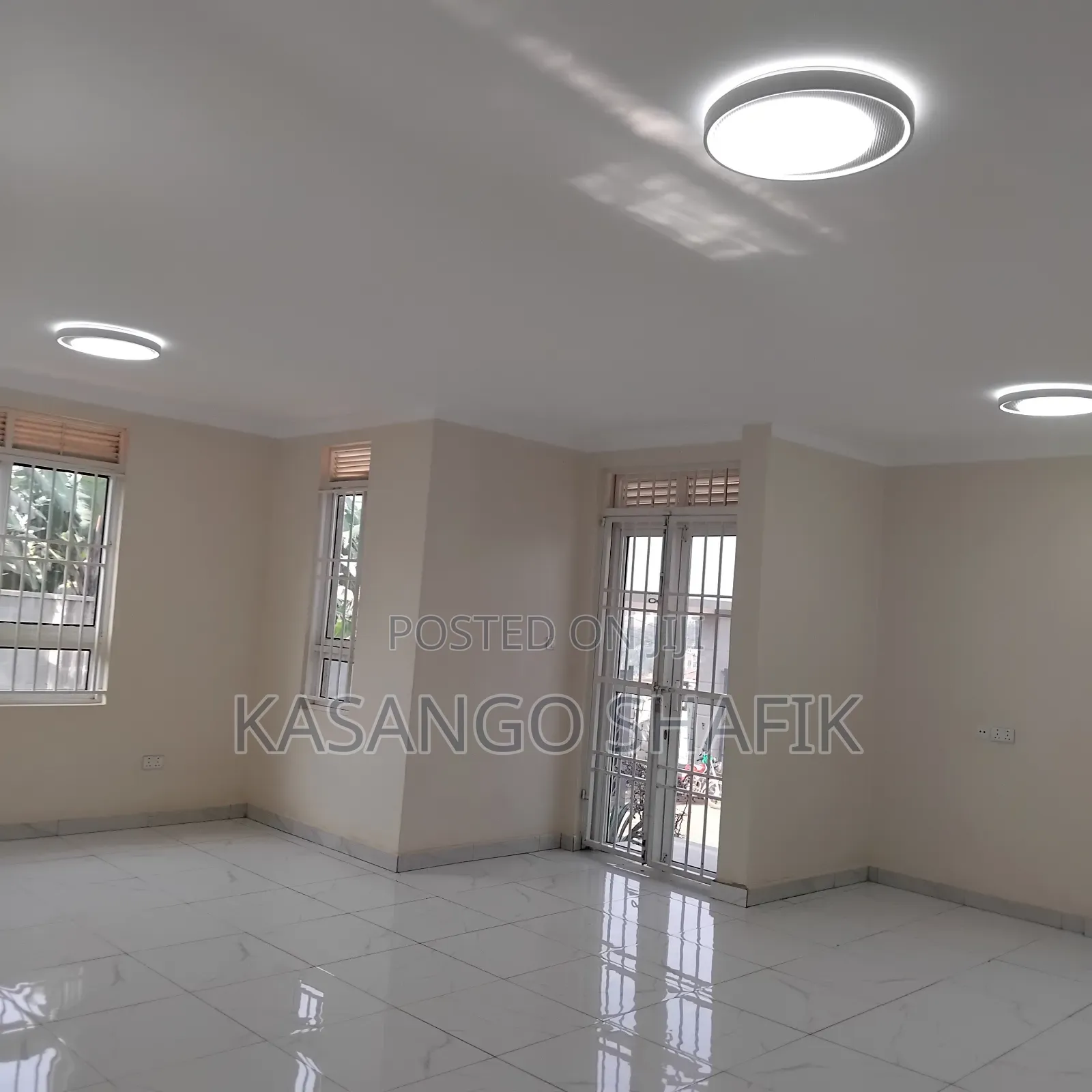 4bdrm House in Kira for sale
