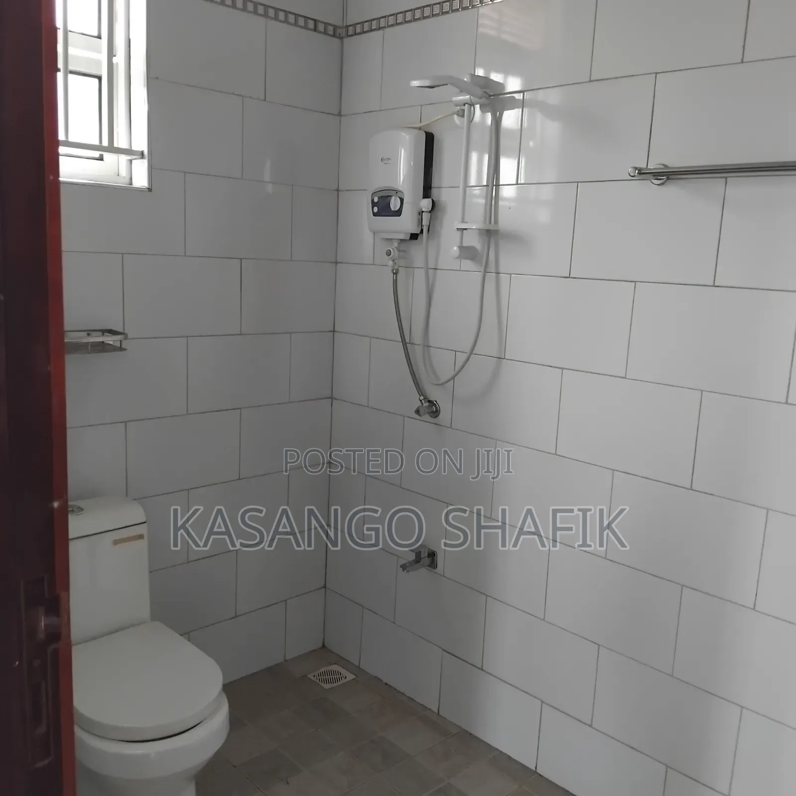 4bdrm House in Kira for sale