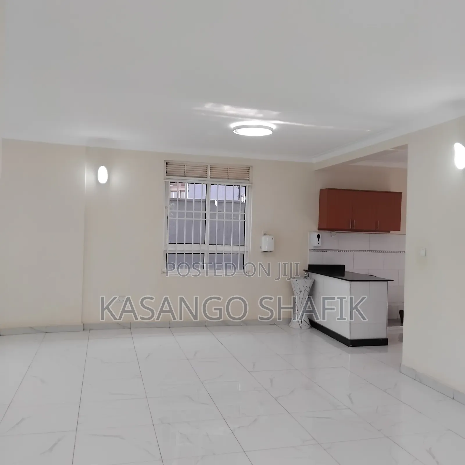 4bdrm House in Kira for sale