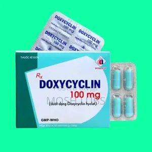 Tablets For Persistent Pimples And Acnes That Have Not Responded To Al