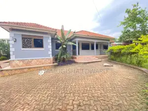 3bdrm House in Standalone Kisaasi, Central Division for rent