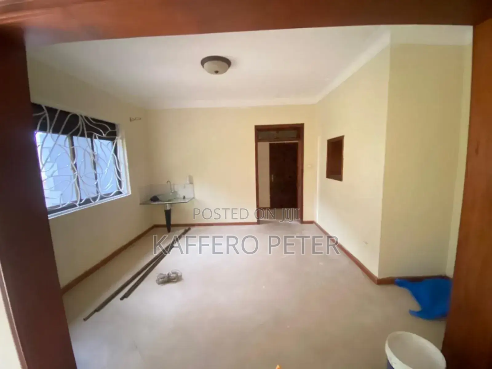 3bdrm House in Standalone Kisaasi, Central Division for rent