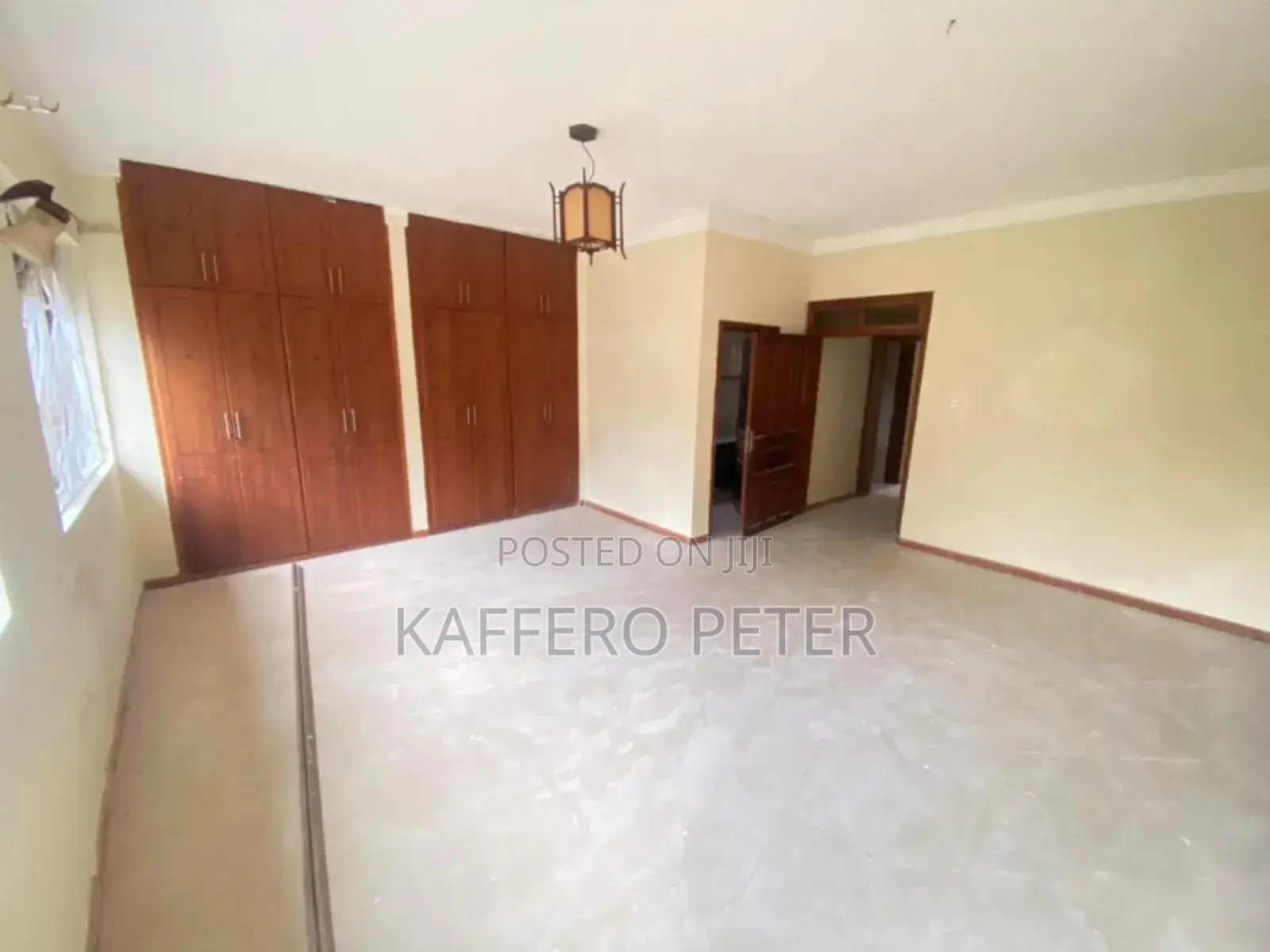 3bdrm House in Standalone Kisaasi, Central Division for rent
