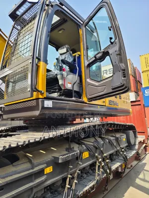 2026 XCMG 215 Excavator