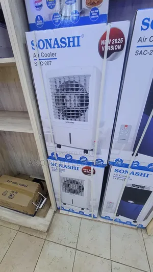 Sonash Air Cooler 15l