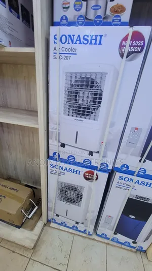Sonash Air Cooler 15l