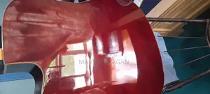 Acoustic Guitar (Powered)
