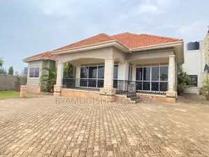 3bdrm House in Standalone Kisaasi, Central Division for rent