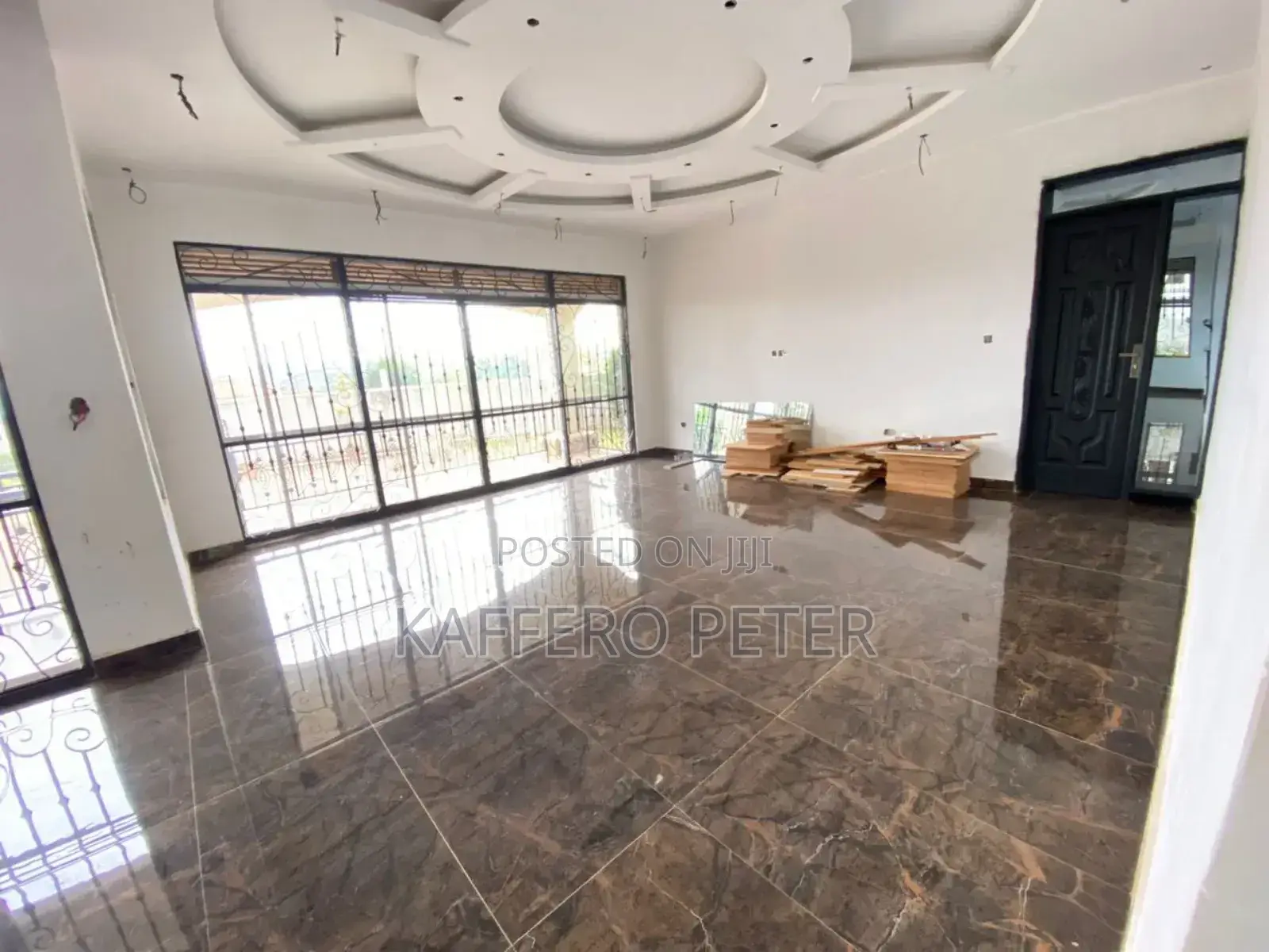 3bdrm House in Standalone Kisaasi, Central Division for rent