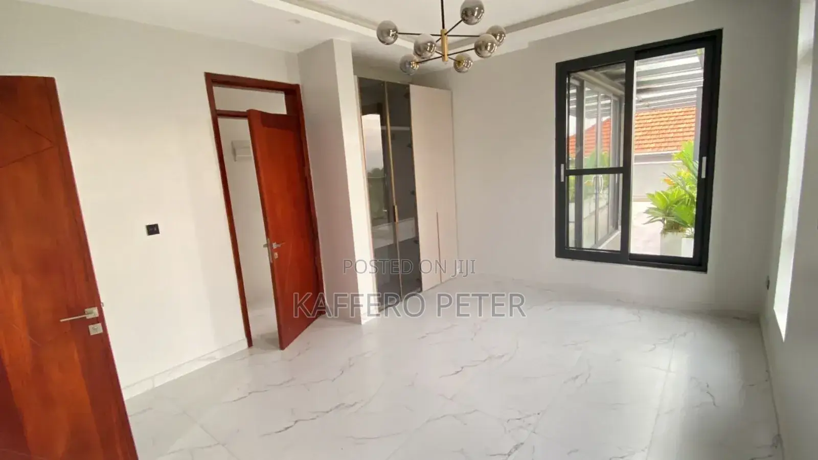 3bdrm House in Standalone Kisaasi, Central Division for rent