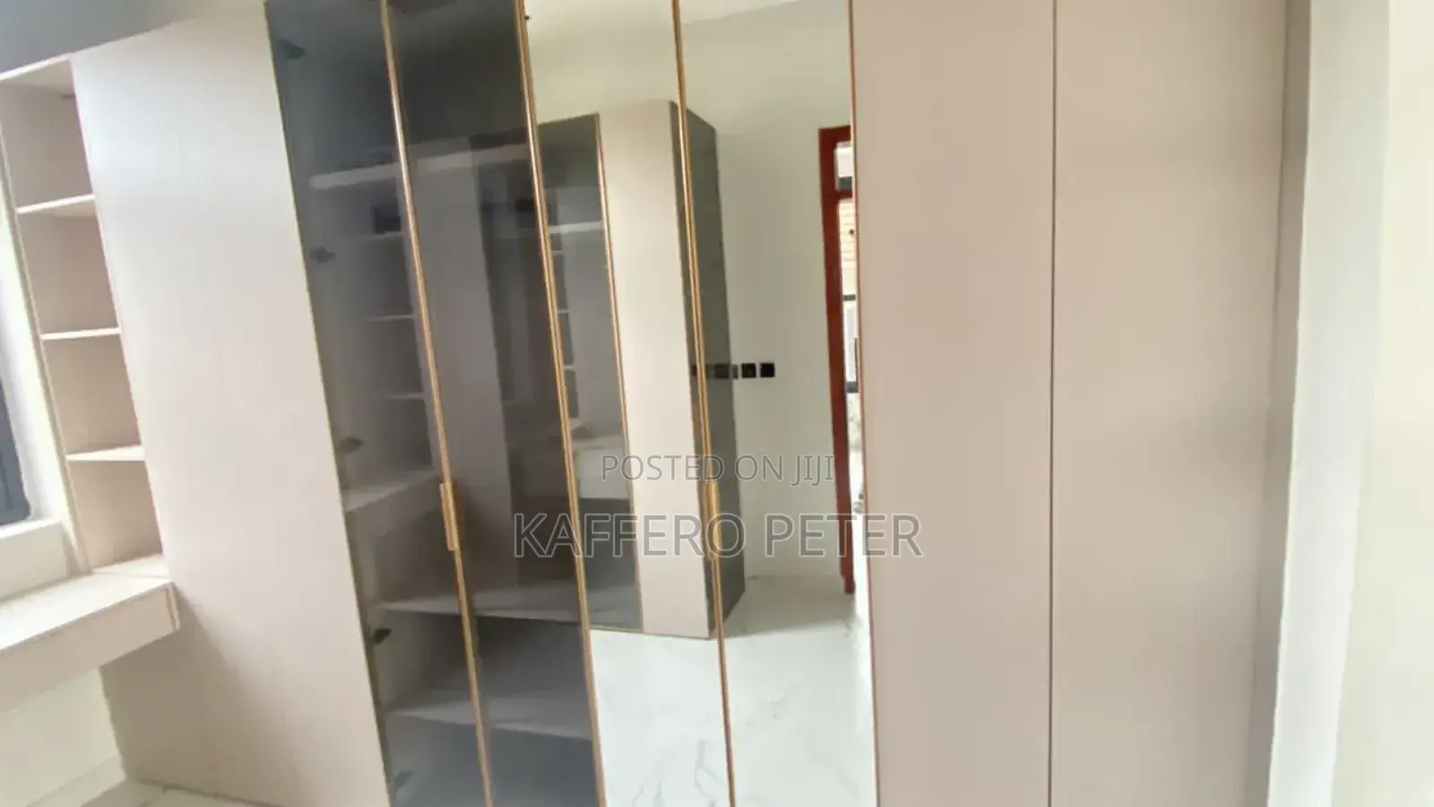 3bdrm House in Standalone Kisaasi, Central Division for rent