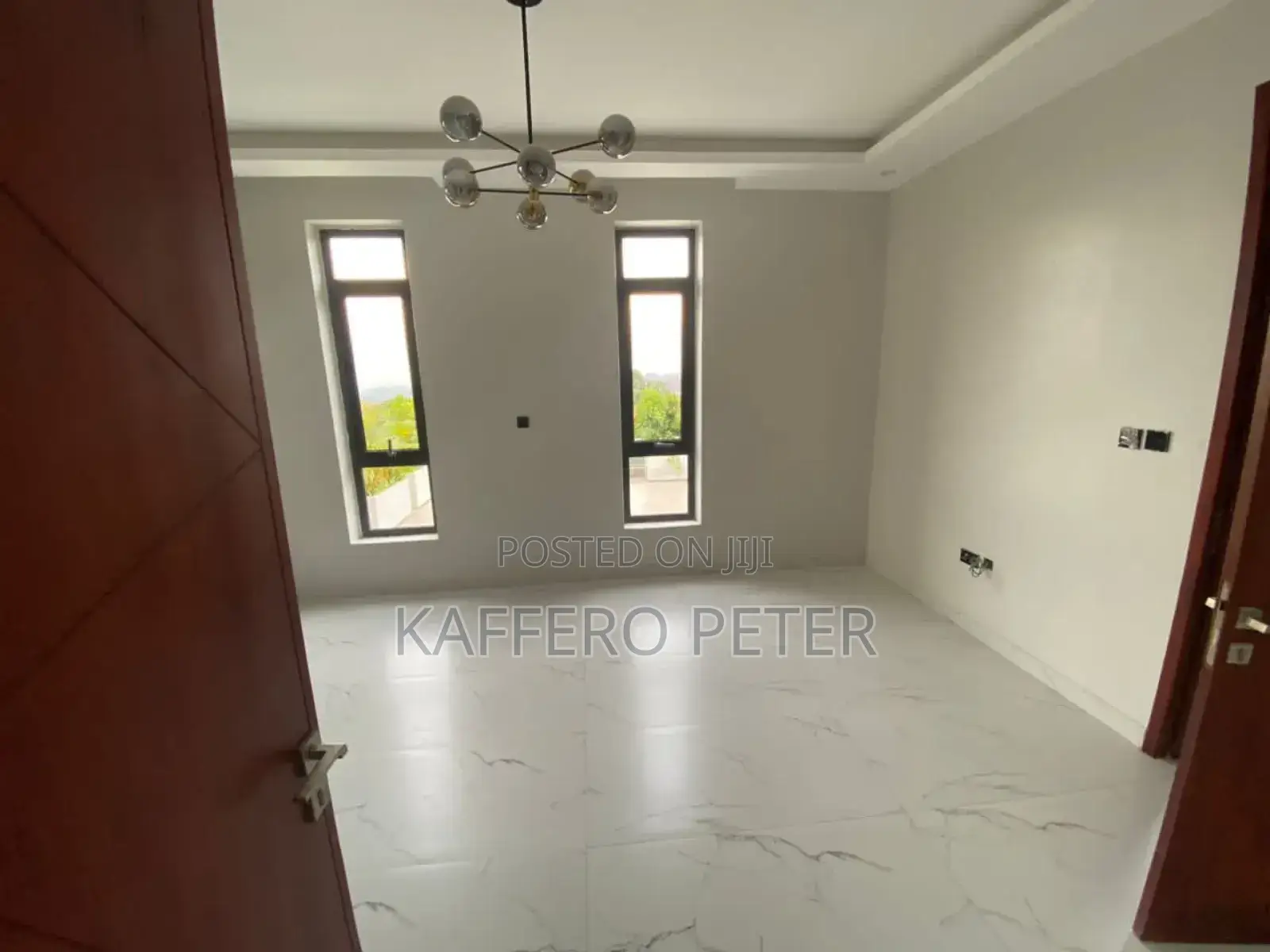 3bdrm House in Standalone Kisaasi, Central Division for rent