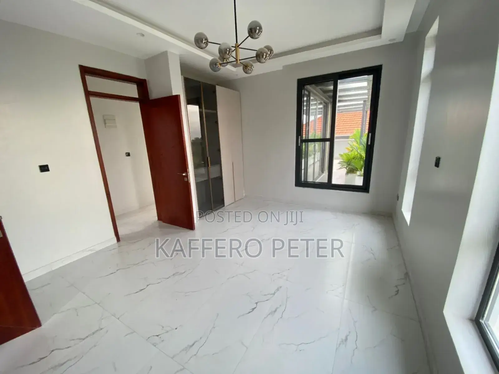 3bdrm House in Standalone Kisaasi, Central Division for rent