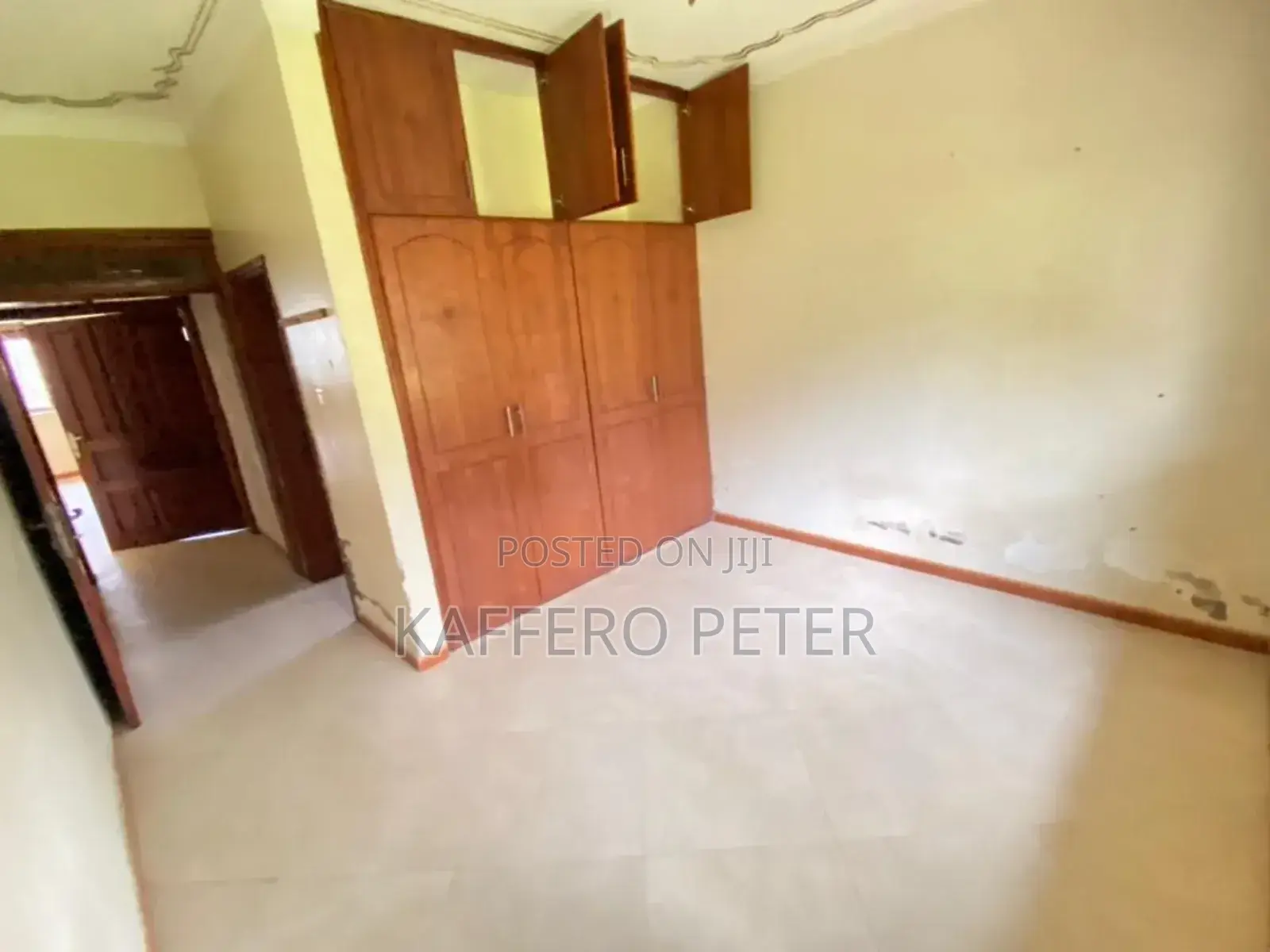 3bdrm House in Kisaasi, Central Division for rent