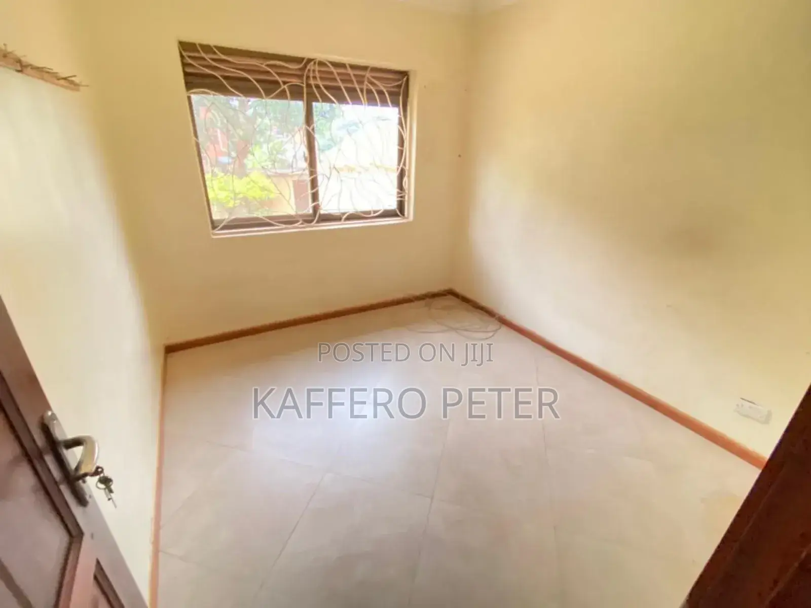 3bdrm House in Kisaasi, Central Division for rent