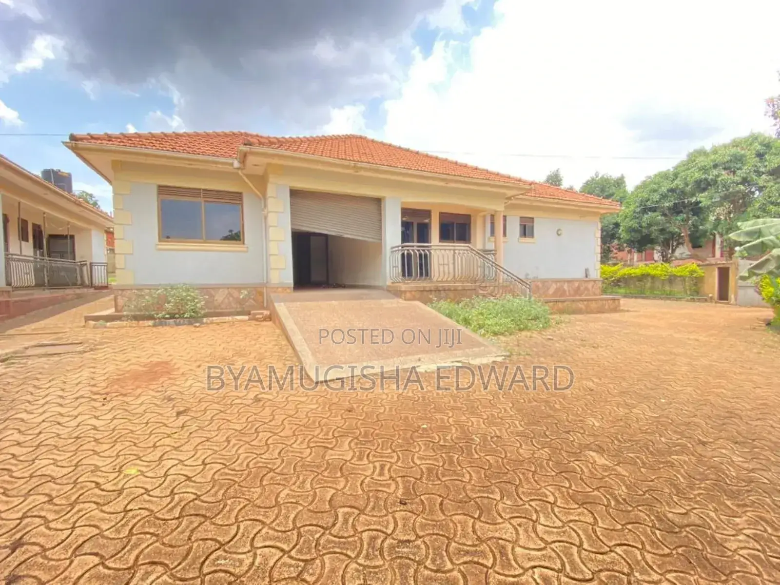 3bdrm House in Kisaasi, Central Division for rent