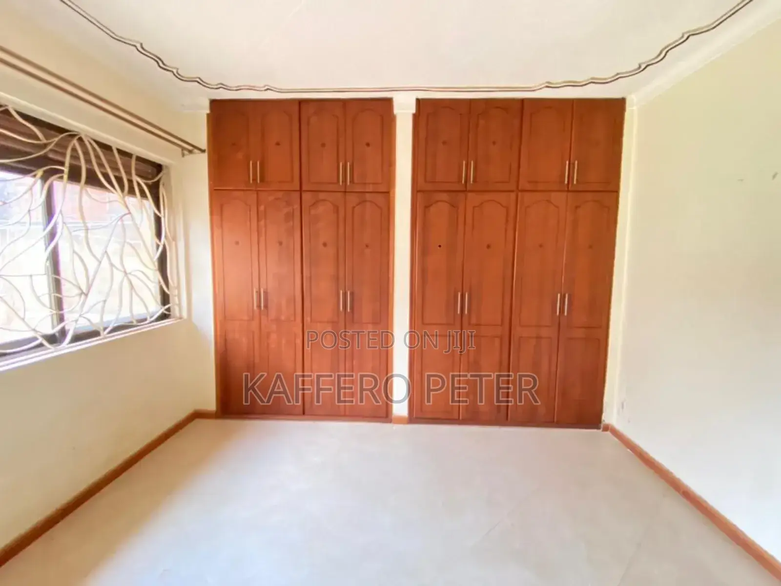 3bdrm House in Kisaasi, Central Division for rent