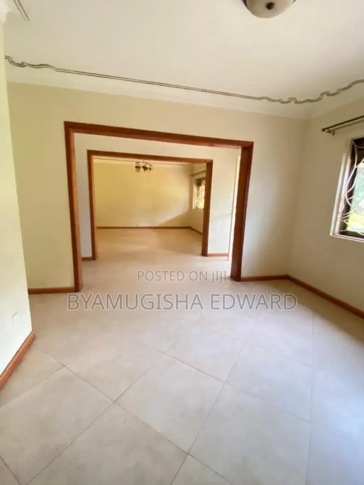 3bdrm House in Kisaasi, Central Division for rent