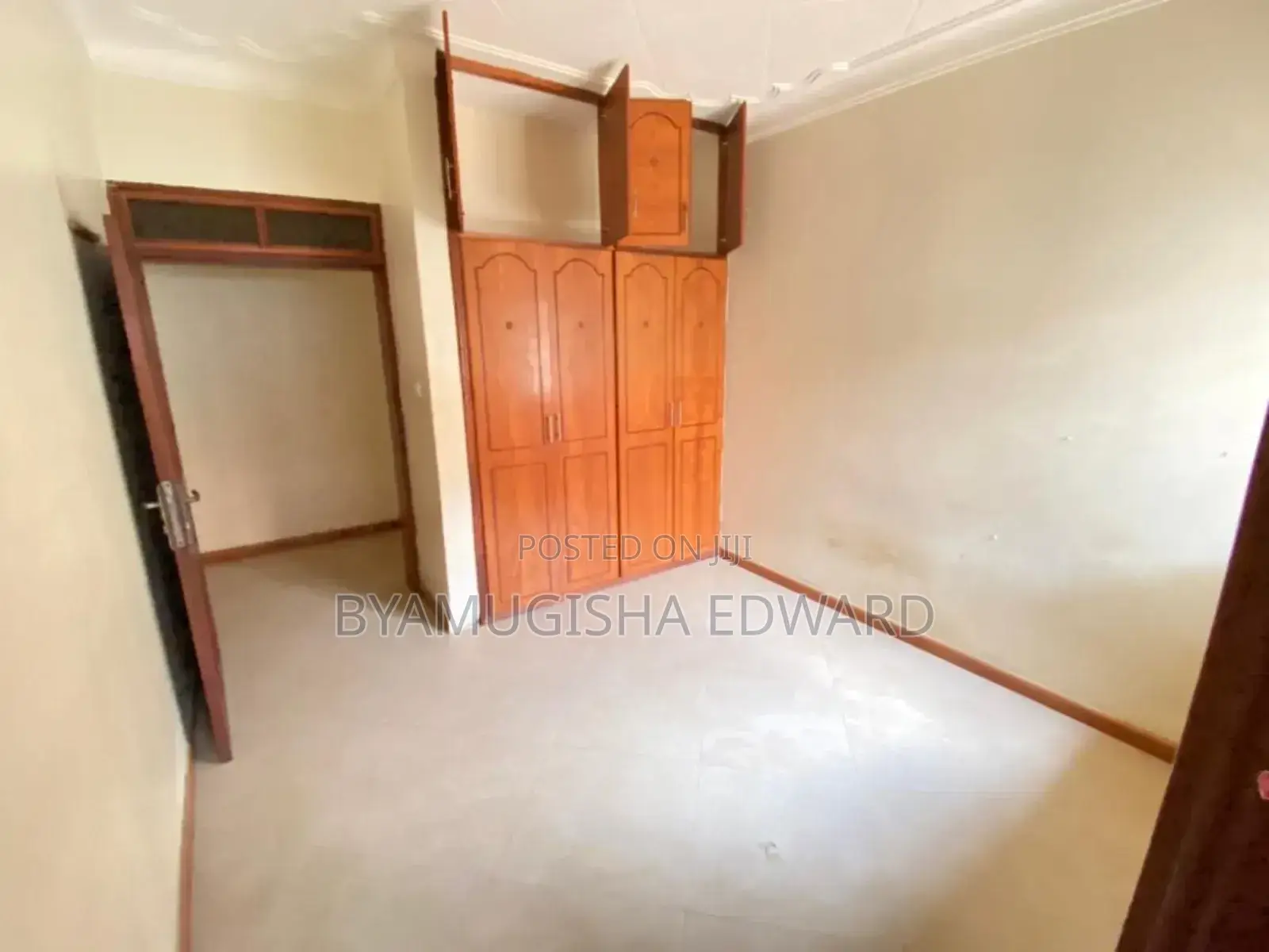 3bdrm House in Kisaasi, Central Division for rent
