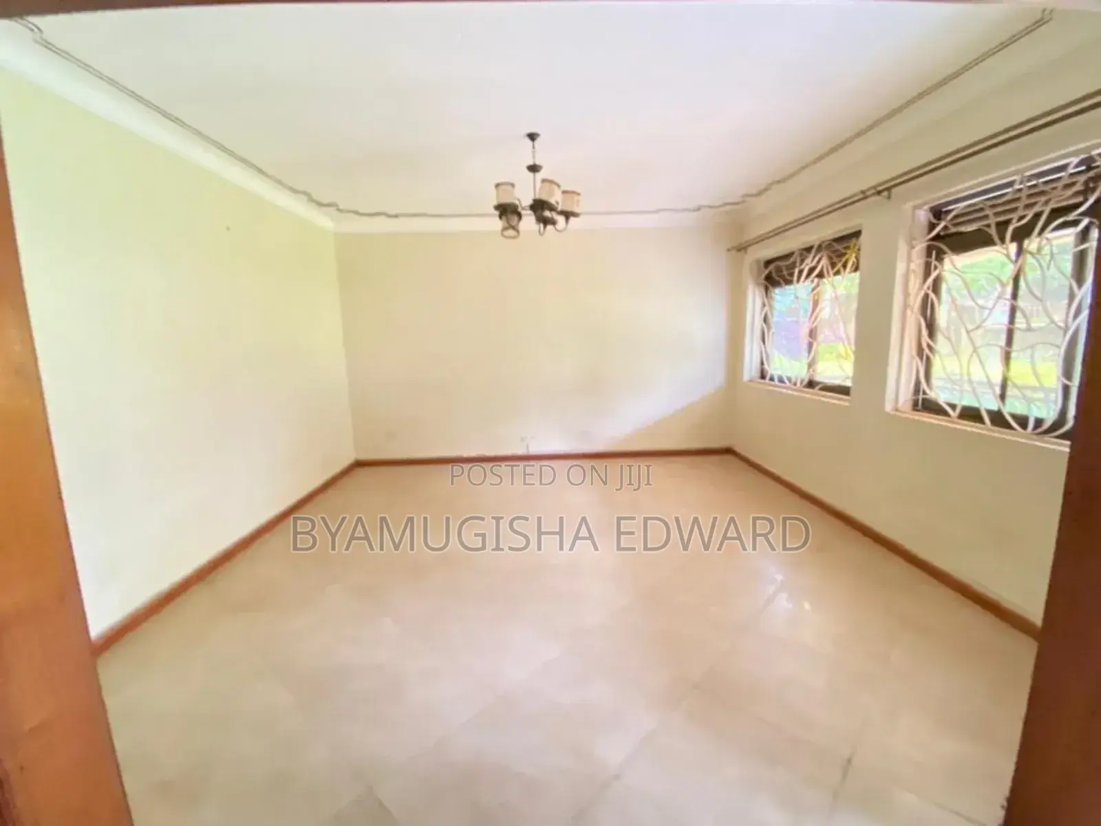 3bdrm House in Kisaasi, Central Division for rent
