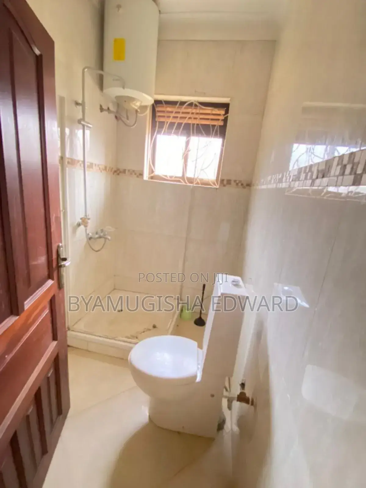 3bdrm House in Kisaasi, Central Division for rent