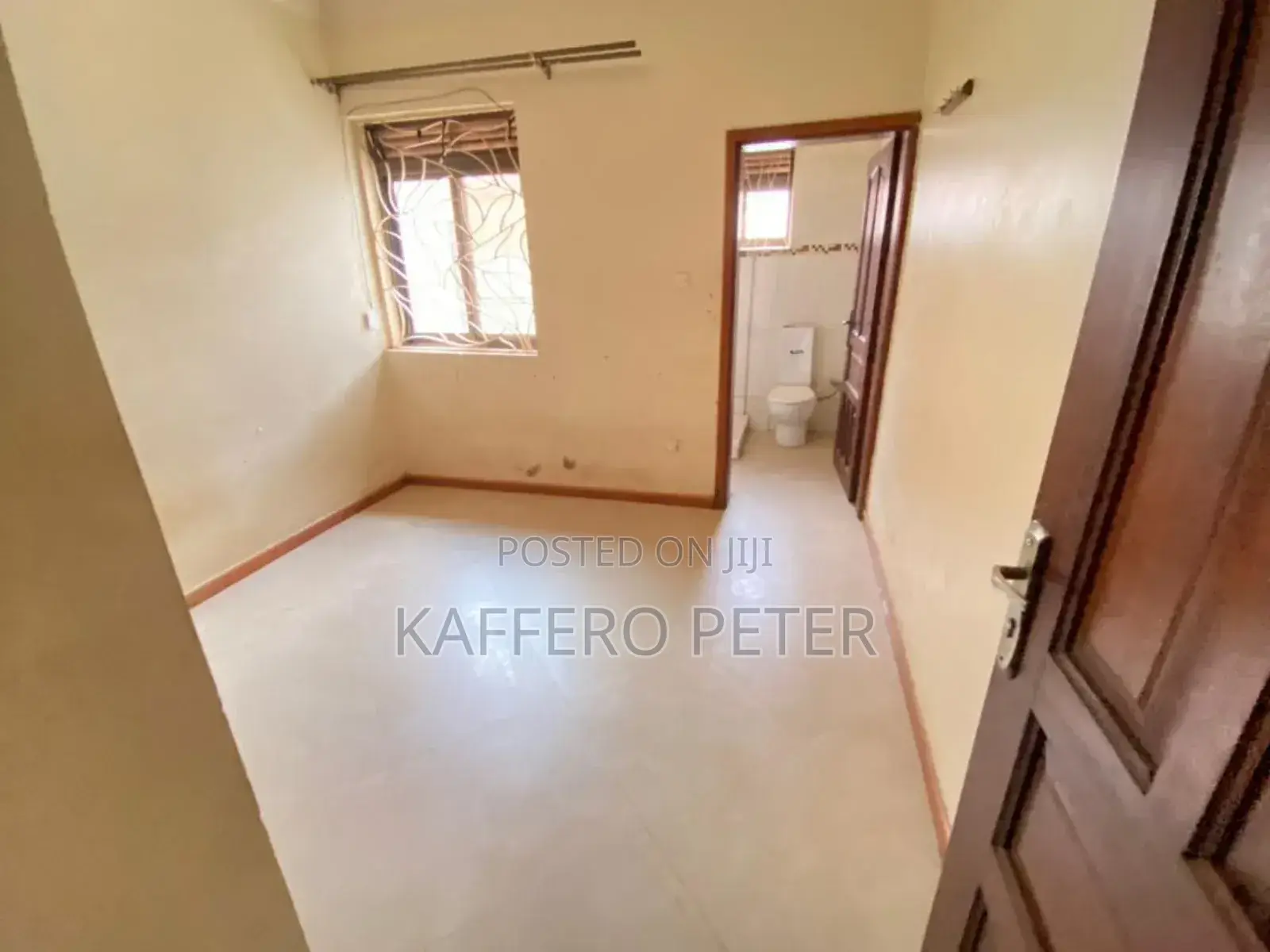 3bdrm House in Kisaasi, Central Division for rent