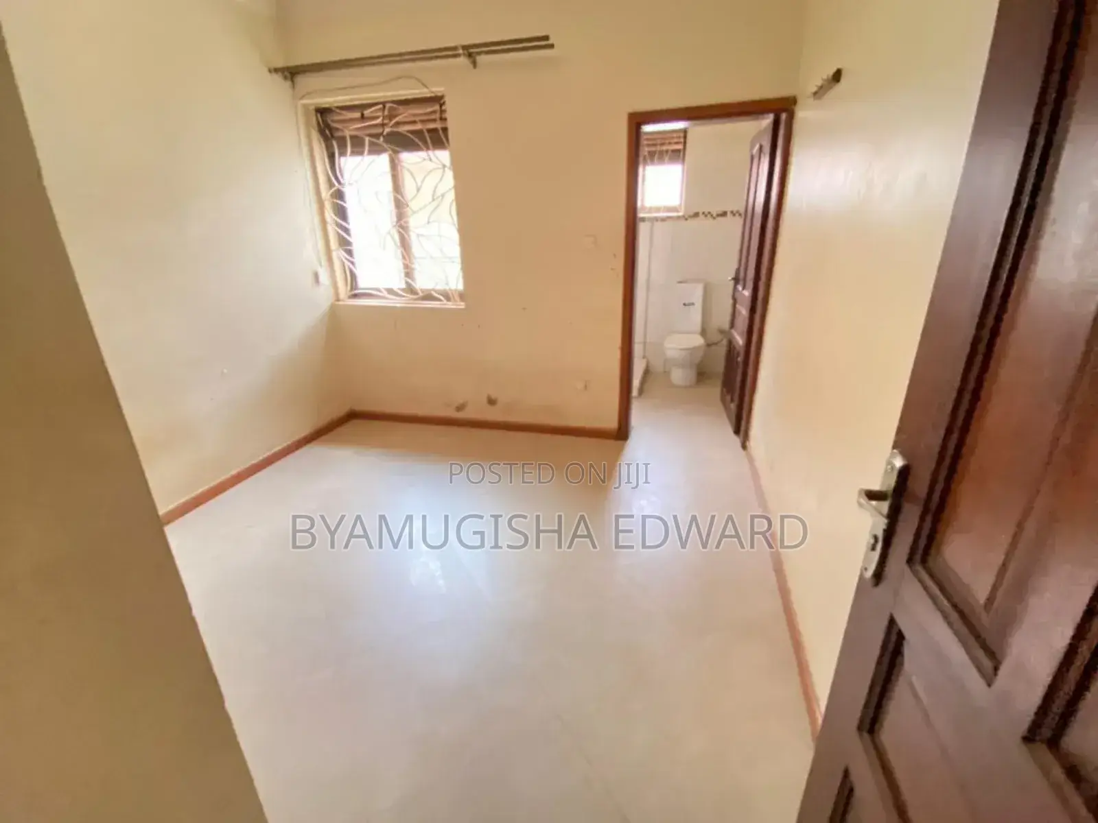 3bdrm House in Kisaasi, Central Division for rent