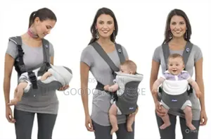 Chicco Soft Baby Carrier