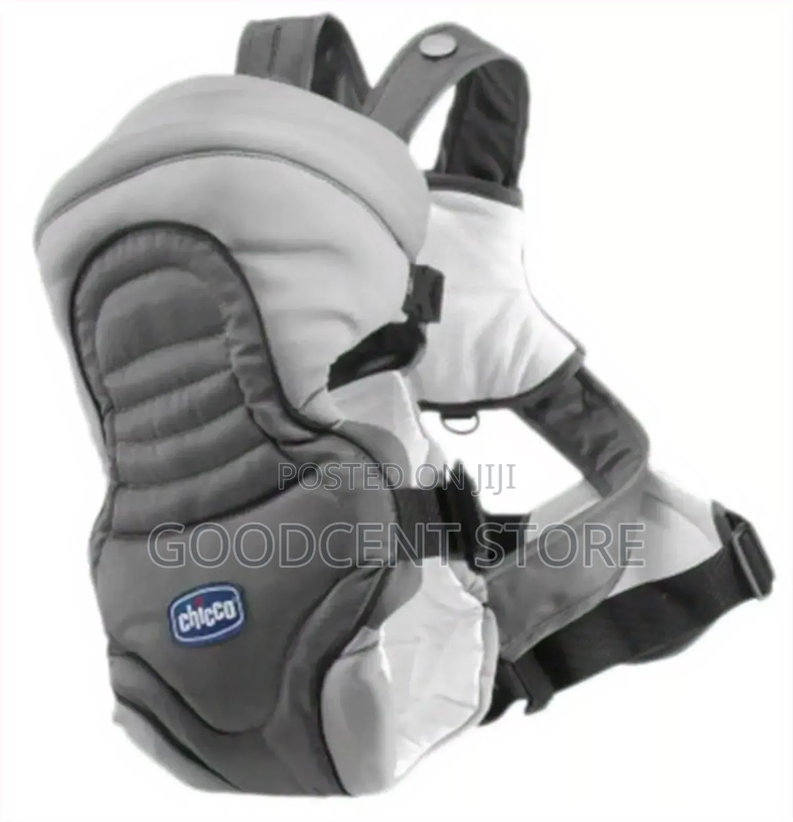 Chicco Soft Baby Carrier