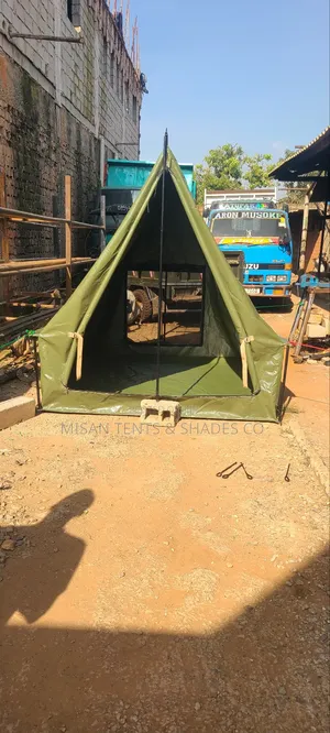 Camping Tent