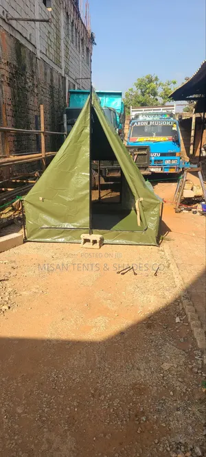 Camping Tent