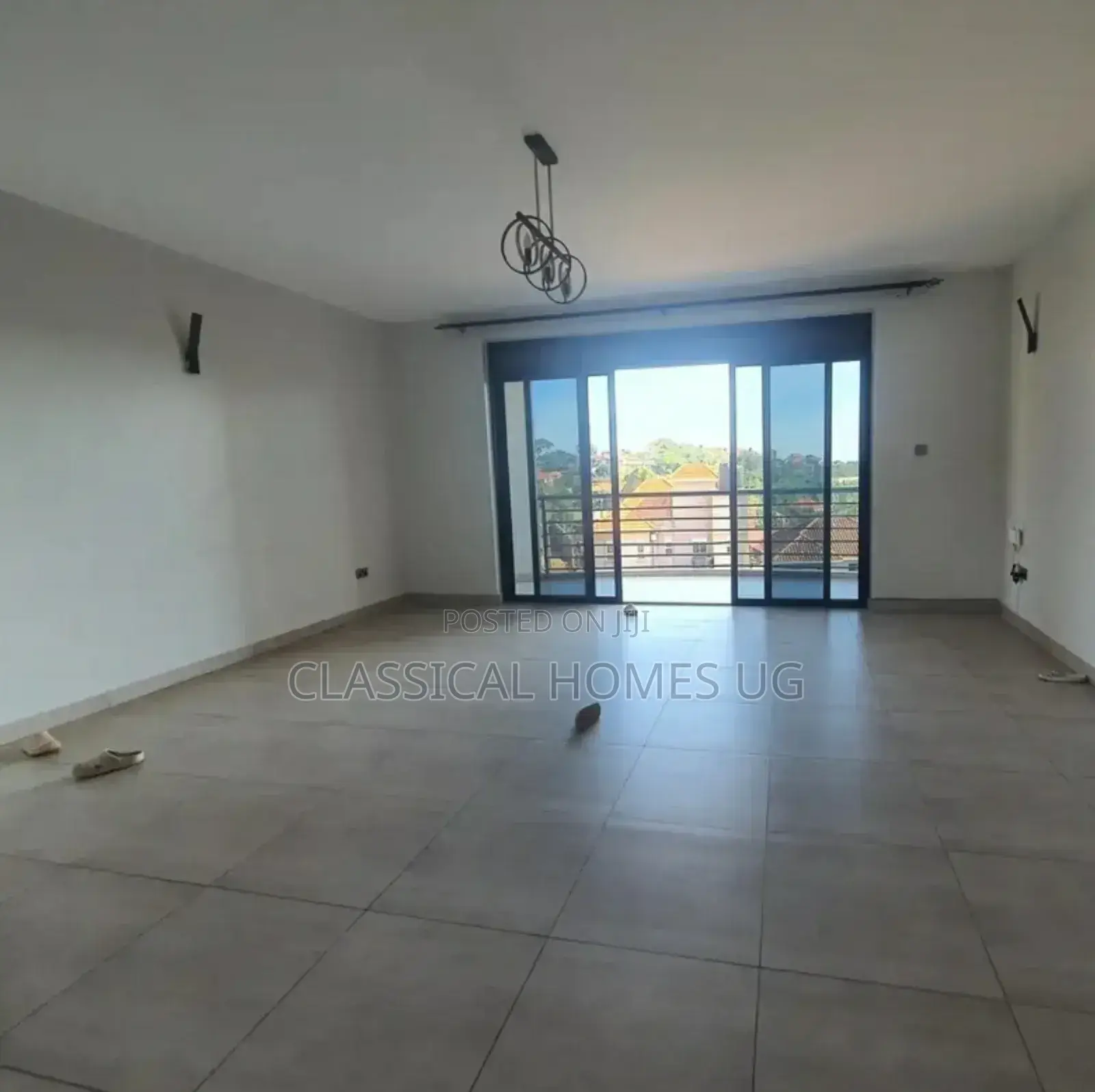 2bdrm Apartment in Kamwokya, Central Division for rent