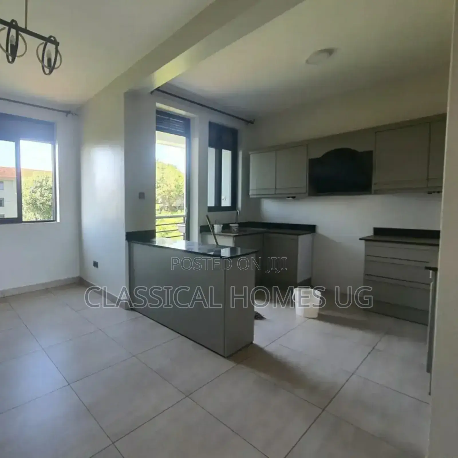 2bdrm Apartment in Kamwokya, Central Division for rent