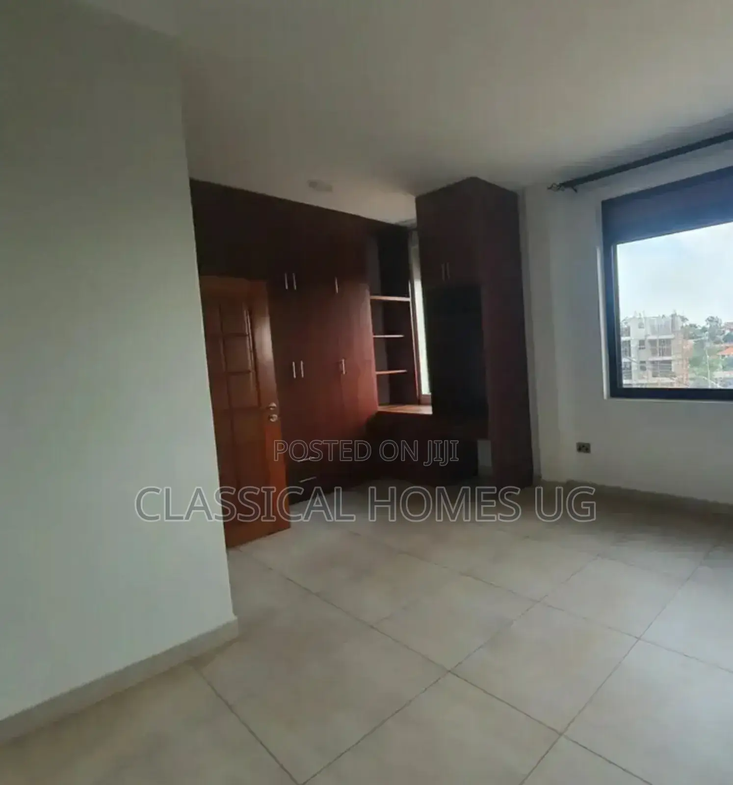 2bdrm Apartment in Kamwokya, Central Division for rent