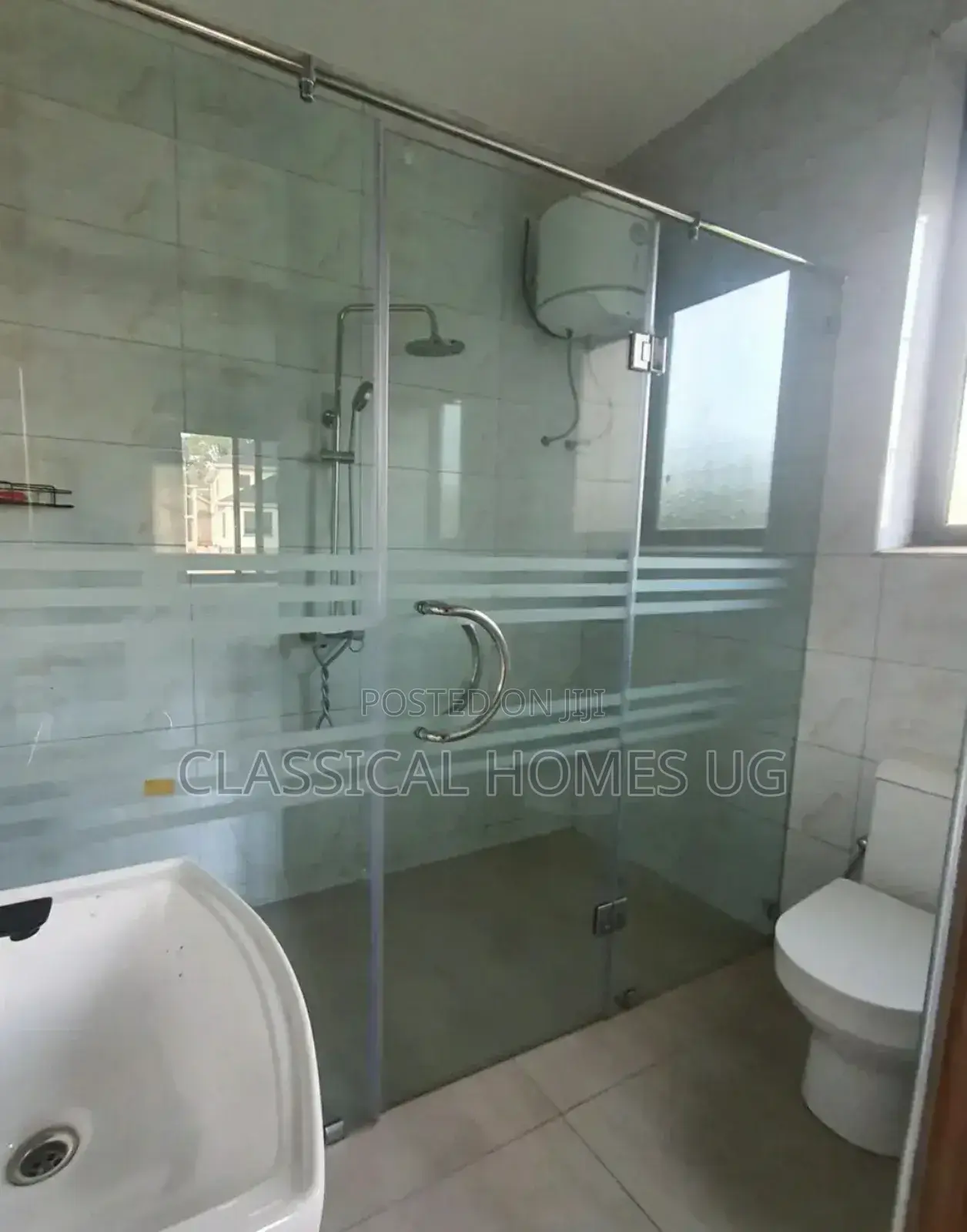 2bdrm Apartment in Kamwokya, Central Division for rent