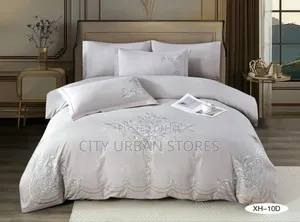 10 PCS Extra Large Duvets