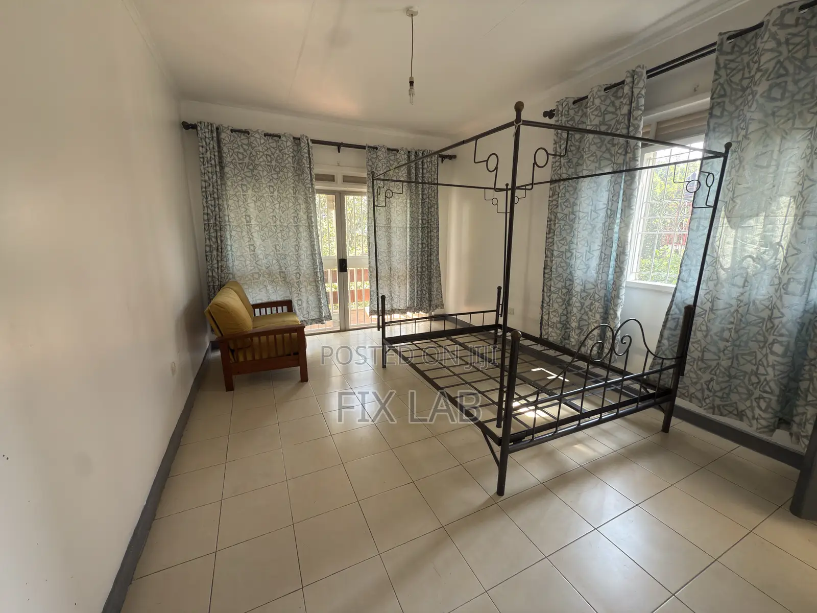 3bdrm House in Central Division for rent