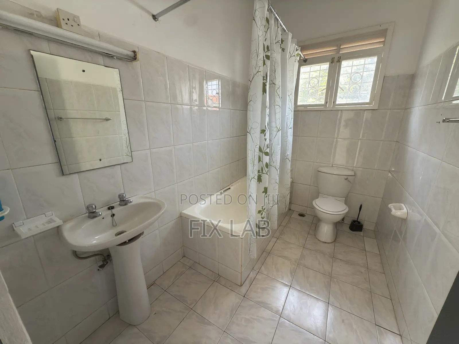 3bdrm House in Central Division for rent